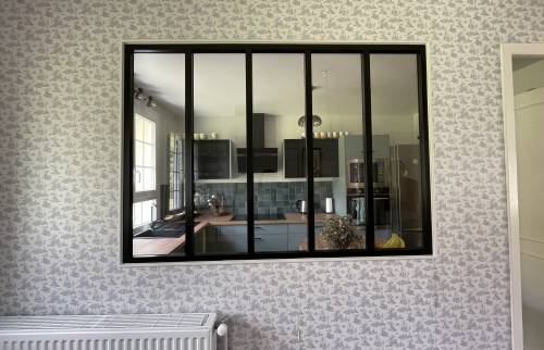 Rénovation de cuisine