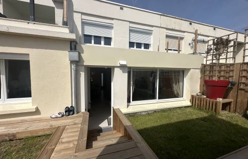 Rénovation énergétique d'une maison à Bordeaux Caudéran