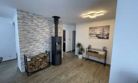 Rénovation de maison - Chabeuil 26120