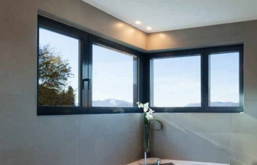 Extension d'une salle de bain à Toulouse