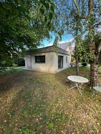  travaux extension toit plat