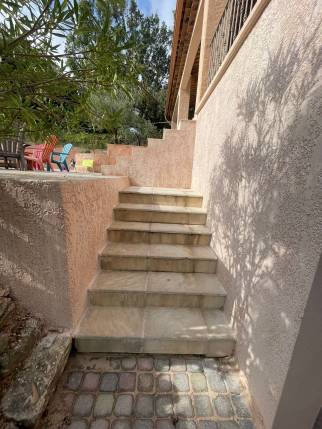 Après les travaux