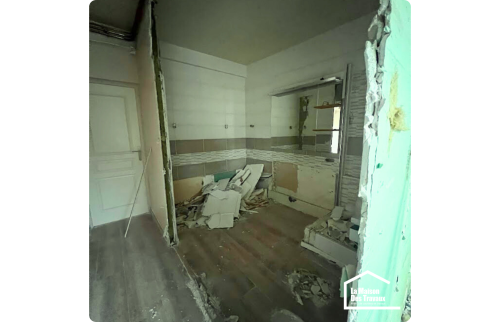 avant apres rénovation 