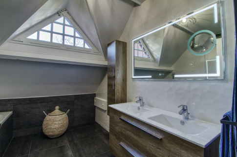 Rénovation totale salle de bain essonne 91