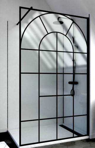 Création de chambre studette sous les combles