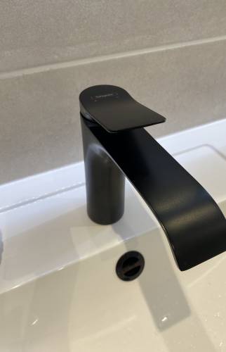 Rénovation de salle de bain à Torcy (77200)