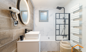 rénovation salle de bain