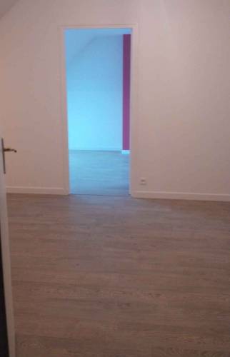 Aménagement de combles Saint-Malo