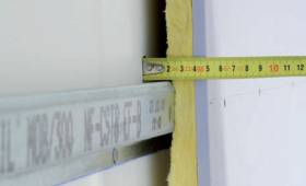 Isolation phonique d’une maison mitoyenne