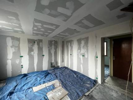 Travaux de rénovation énergétique avec l’isolation d’une maison à Aix-les-Bains