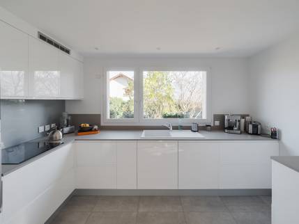 Rénovation de cuisine - Pornic 44210