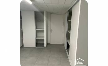 Placard sur mesure dans son garage 