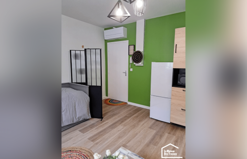 Rénovation appartement