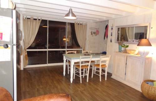 La nouvelle pièce de vie