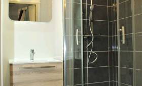 Rénovation Salle d'Eau - Lyon 3