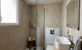 Création de salle de bain Royan 