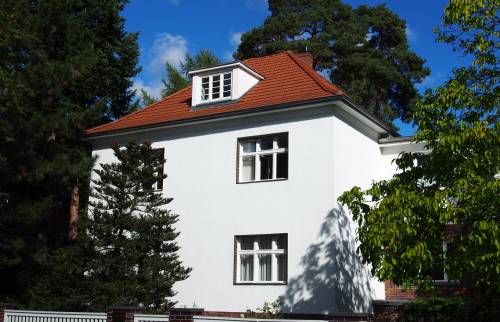 Rénovation complète d’un rdc d’une maison à Bures-sur-Yvette