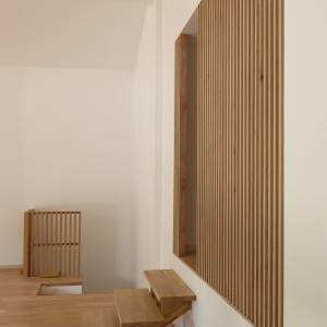 Réaménagement maison Lège Cap Ferret - Sylvie Bourgès - La Maison Des Architectes