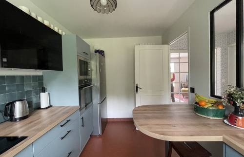 Rénovation de cuisine