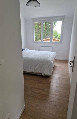 Studio fini chambre