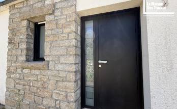 changement menuiseries maison vannes