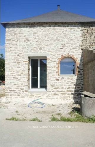 MAISON ET TRAVAUX