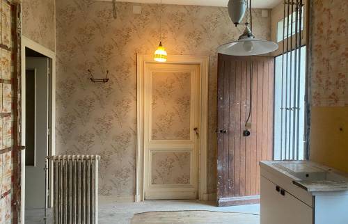 Cuisiniste à Saintes