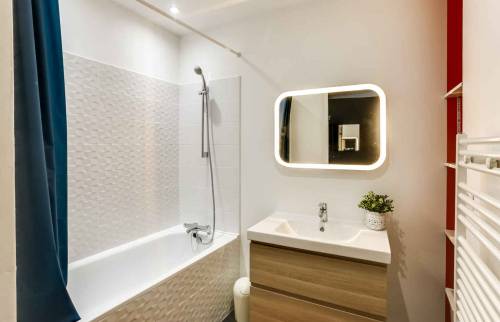 Rénovation Salle de Bain  - Lyon et Région Lyonnaise