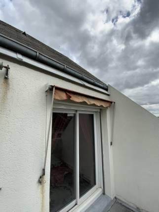 Store avant changement