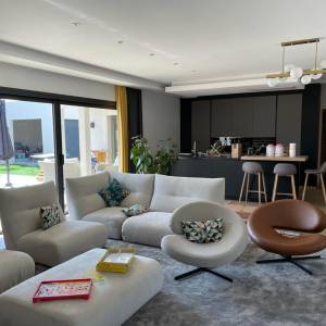 Maison individuelle - France Denans - La Maison Des Architectes