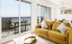 Réhabilitation d'appartement