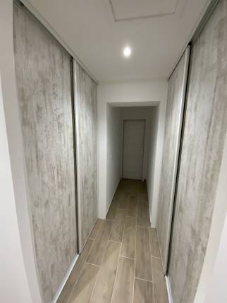Création d'une extension de maison