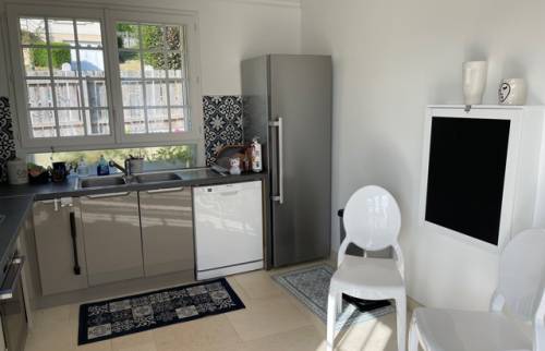 Le coin frigo