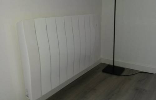  Installation radiateur à Montpellier
