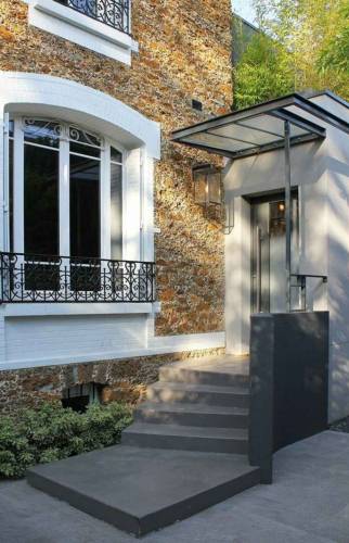 changement fenêtres et portes