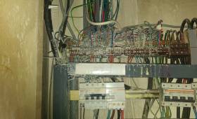 Système électrique