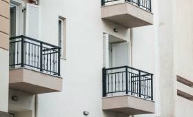 Rénovation de balcon a Paris V