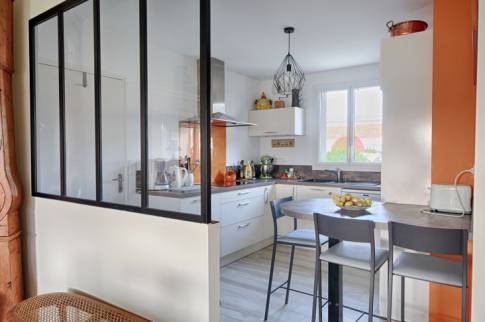 Pose de verrière Beinheim 