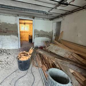 AVANT ESPACE SALON/BILLARD