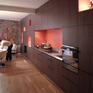 apartement 19 - Guillaume Collet - La Maison Des Architectes