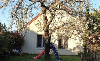 Façde réhaussée finie