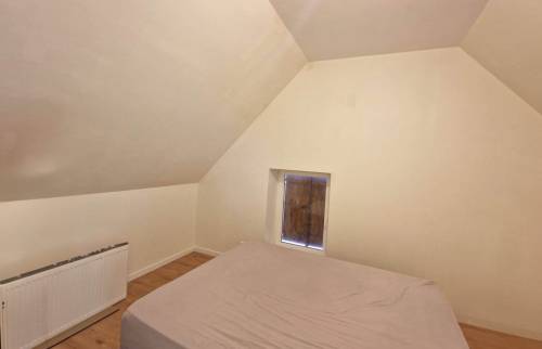 Aménagement de combles à Cosne-sur-Loire