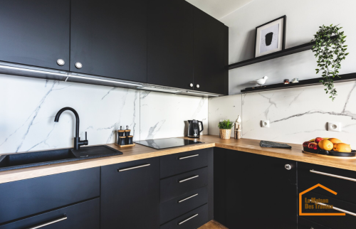 cuisine haut de gamme