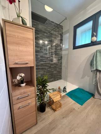 rénovation salle de bain savoie