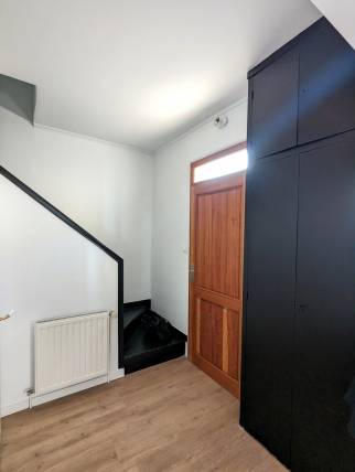 Rénovation Maison Lyon 3 - Après travaux