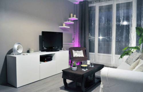 Rénovation d'un appartement à Sceaux