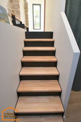 extension de maison