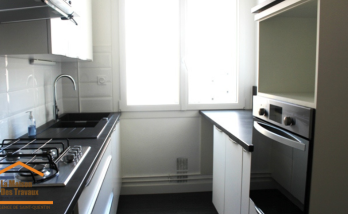 Rénovation de cuisine 2