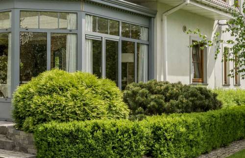 Installer une véranda à Suresnes