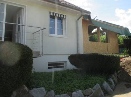 Travaux de construction d'une extension bois - Montauban 82000